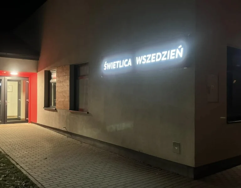 📣 SPOTKANIE SOŁTYSÓW I LIDERÓW WIEJSKICH W MIKORZYNIE 🤝🎊